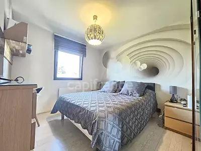Maison, 115 m²