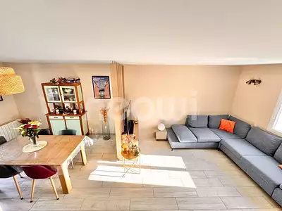Maison, 90,15 m²
