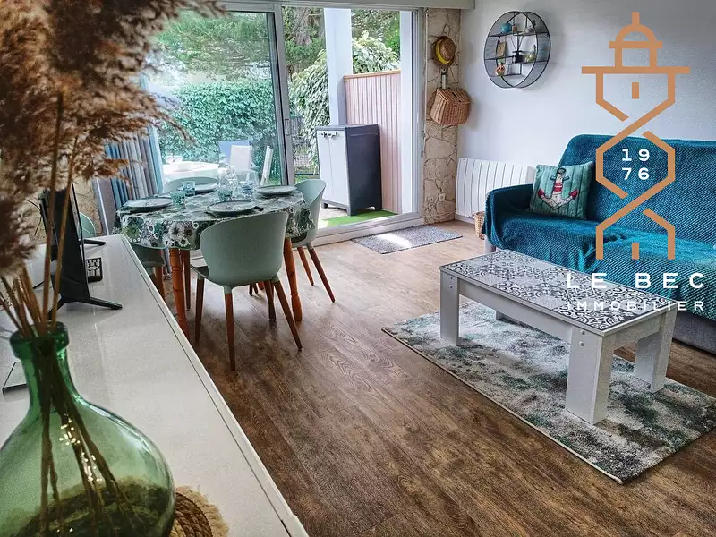 Appartement, 36,14 m²