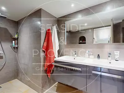 Appartement, 60,1 m²