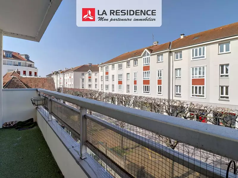 Appartement, 94 m²