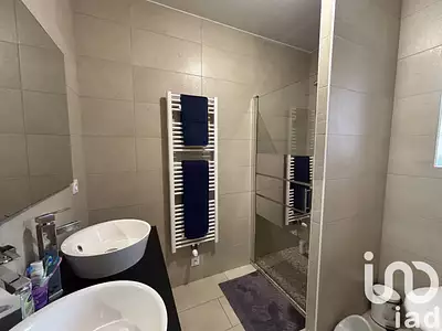 Maison, 93 m²