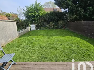 Maison, 80 m²