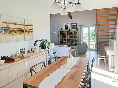 Maison, 143 m²