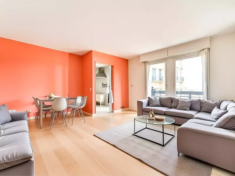 Appartement, 67,1 m²