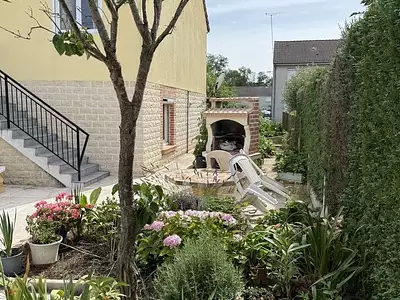 Maison, 89 m²