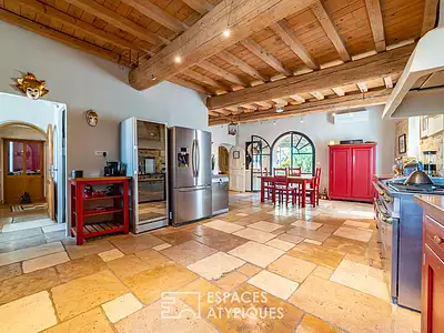 Maison, 365 m²