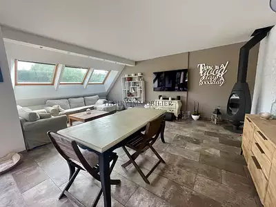Maison, 209 m²