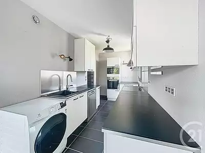 Appartement, 116 m²