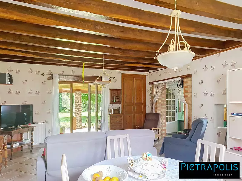 Maison, 142,12 m²