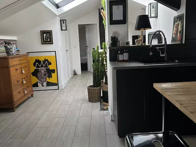 Appartement, 119 m²