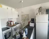 Appartement, 45 m²