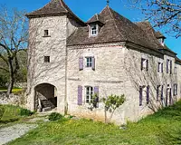 Maison, 370 m²