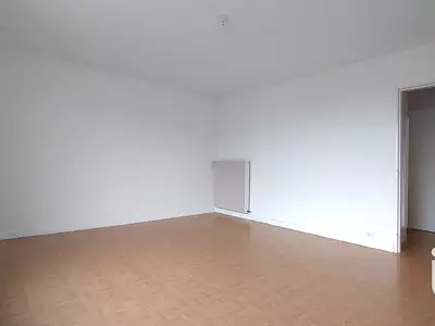 Appartement, 51 m²