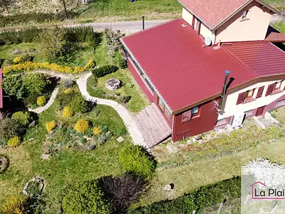 Maison, 117 m²