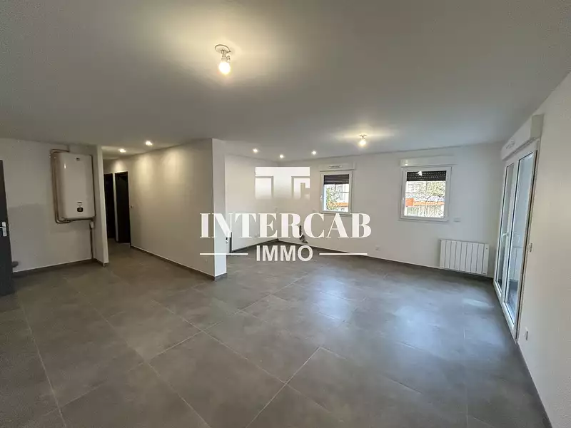 Appartement, 68,9 m²