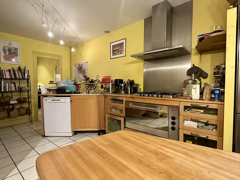 Maison, 192,05 m²