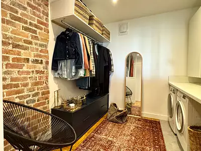 Appartement, 78 m²