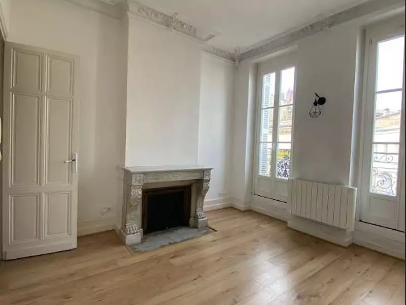 Appartement, 35,47 m²