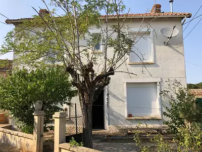 Maison, 88 m²