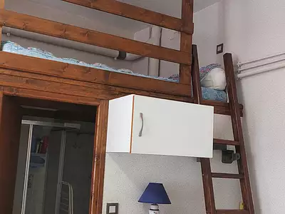 Appartement, 20 m²