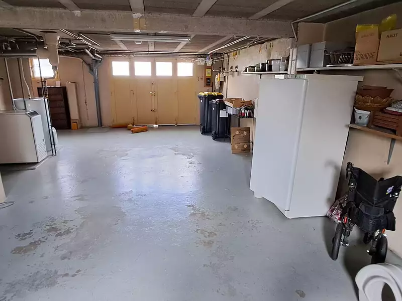 Maison, 79 m²
