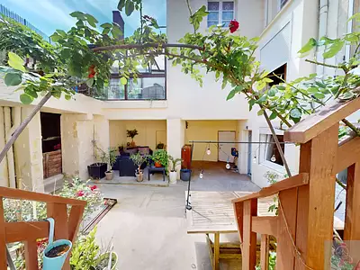 Maison, 194,83 m²