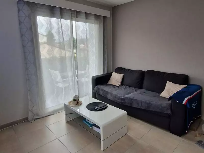 Appartement, 46 m²