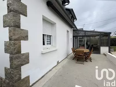 Maison, 170 m²