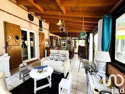 Maison, 168 m²