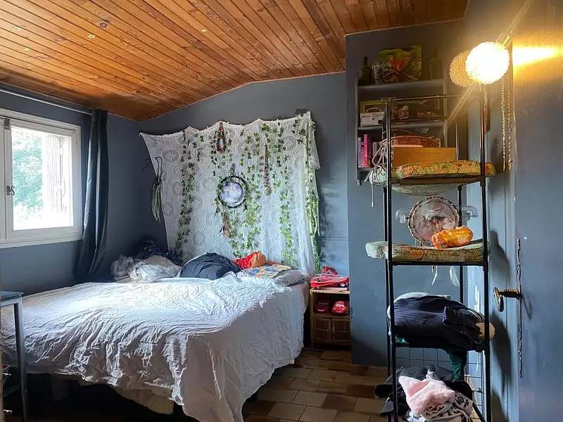 Maison, 127 m²