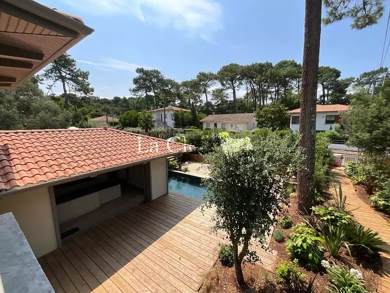 Maison, 174 m²