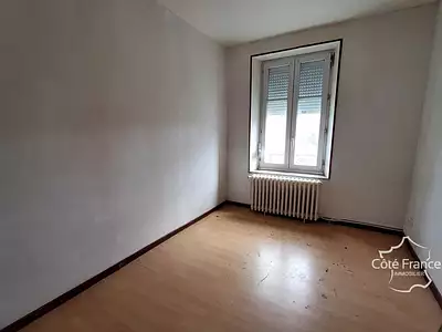 Maison, 90 m²