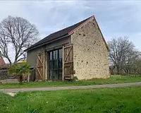 Maison, 57 m²