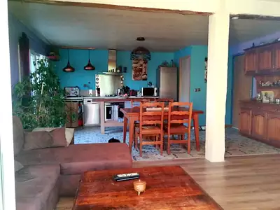Maison, 110 m²