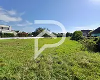 Terrain, 1 543 m²