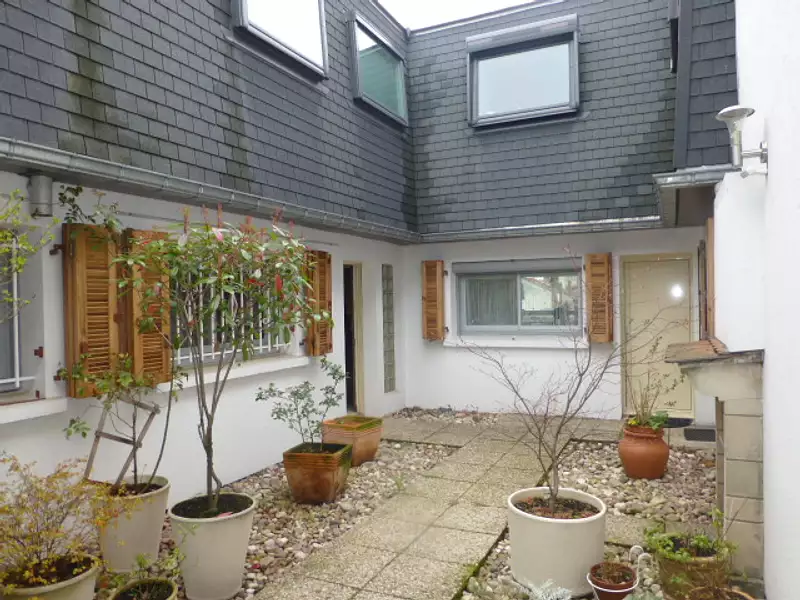 Appartement, 143,09 m²