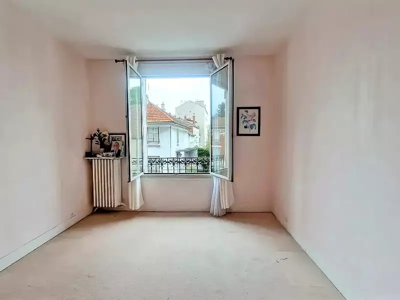 Maison, 84,21 m²
