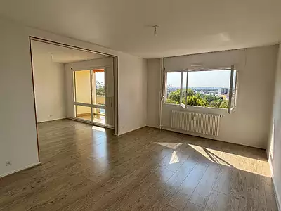 Appartement, 73,21 m²