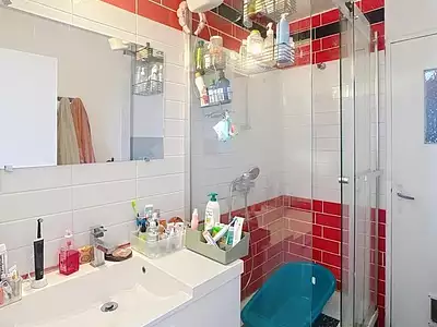 Appartement, 82,3 m²