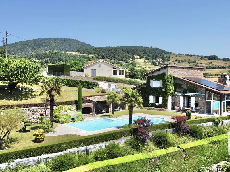 Maison, 186 m²