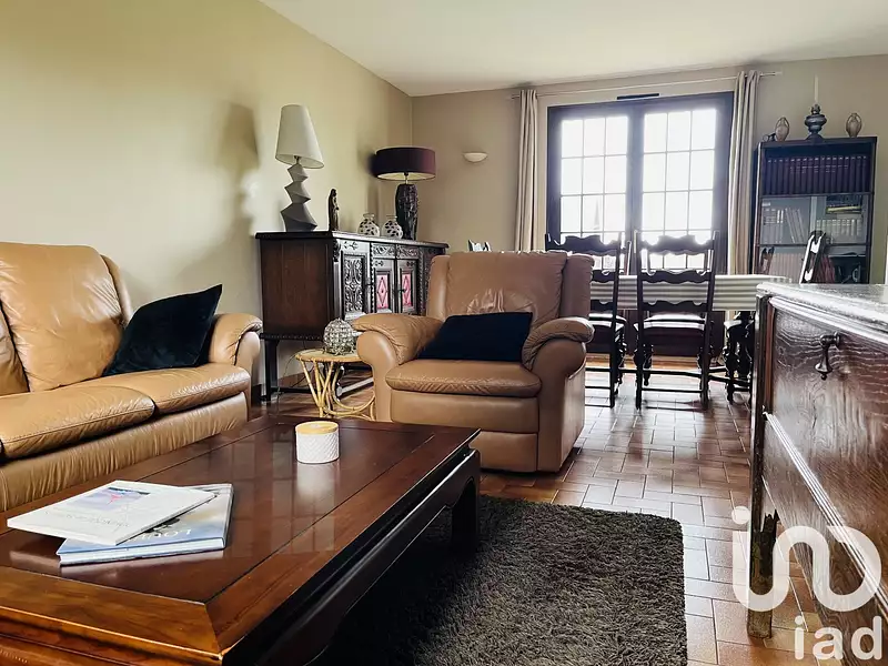 Maison, 84 m²