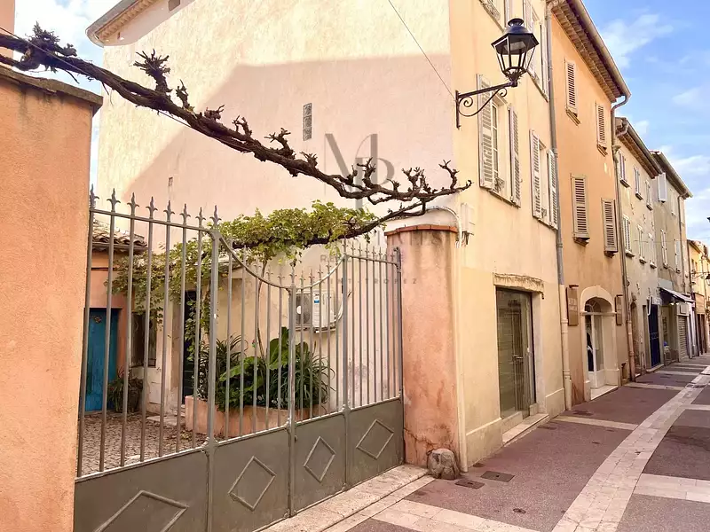 Appartement, 100 m²