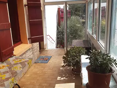 Maison, 74 m²