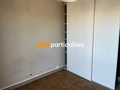 Appartement, 53,5 m²