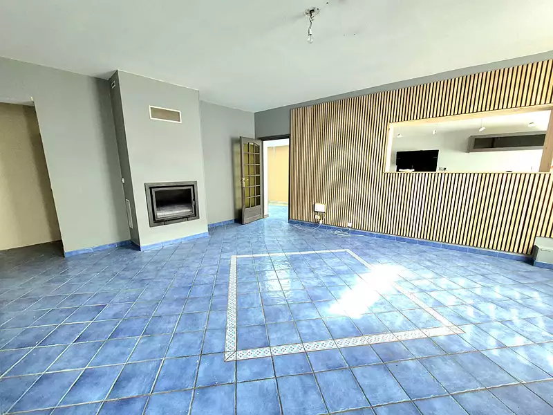 Maison, 122 m²