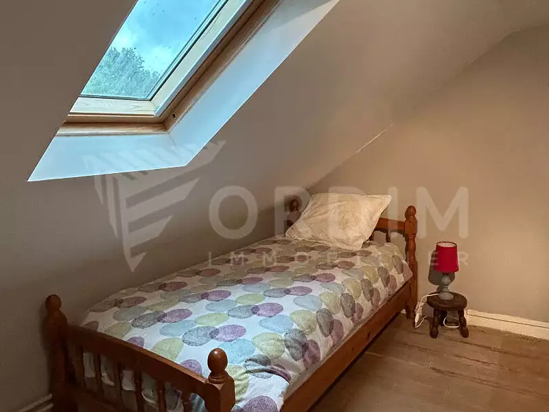 Maison, 71 m²