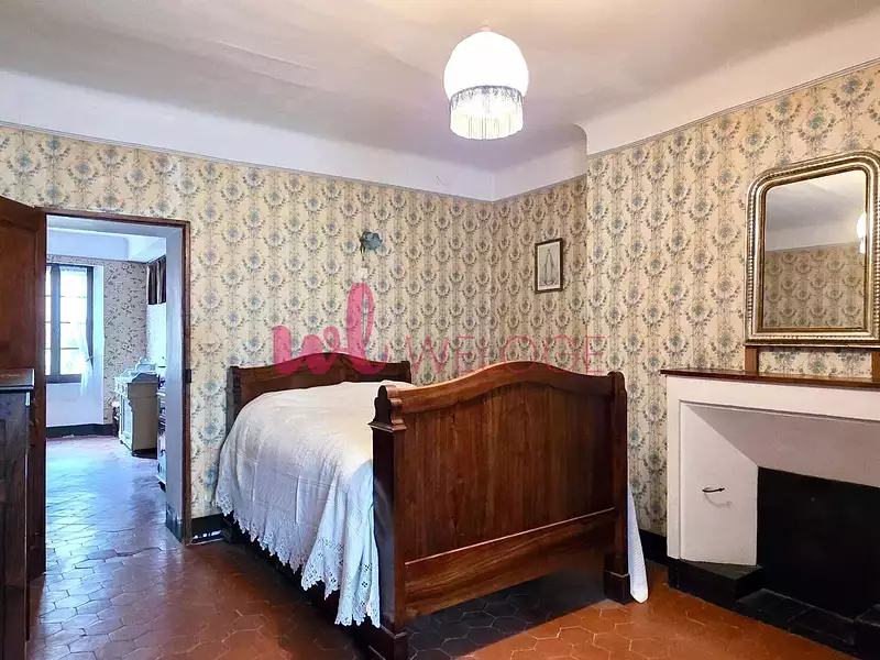 Maison, 105 m²