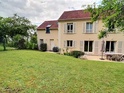 Maison, 154,23 m²