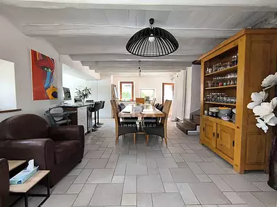 Maison, 293,55 m²
